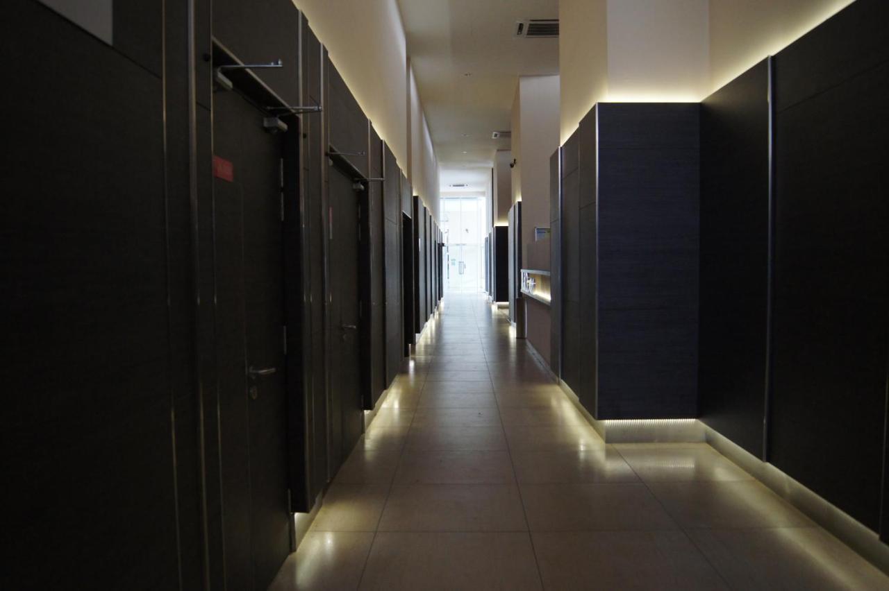 Twin Galaxy Suites By Iconic Bliss Johor Bahru Exteriér fotografie